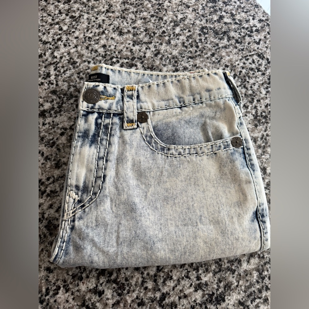 Men’s True Religion jeans - Picture 2 of 7
